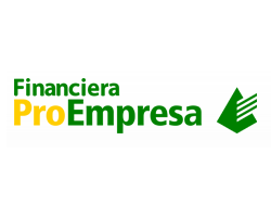 Cliente de Agua ingenieros - Financiera proempresa