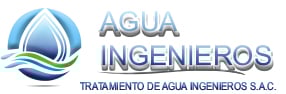 Agua ingenieros logo